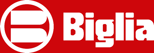 Markenlogo Biglia