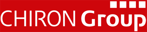 Markenlogo Chiron