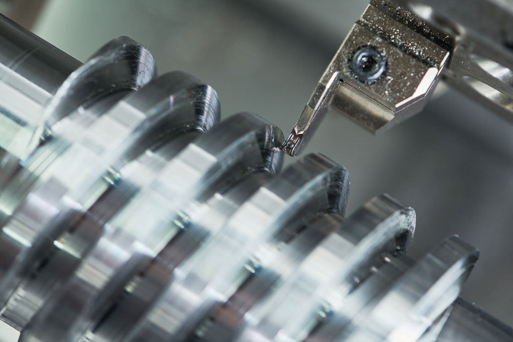CNC Drehen - Abbildung 2